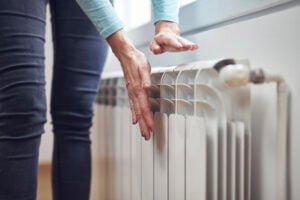 Radiator installation and maintenance Radiator installation and maintenance by EVi Renewables
