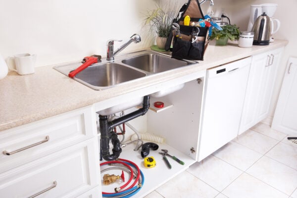 EVi Plumbing installation and repair EVi Expert installation, repairs and maintenance of Plumbing solutions.