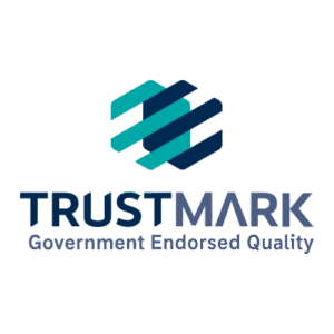 TrustMark Logo