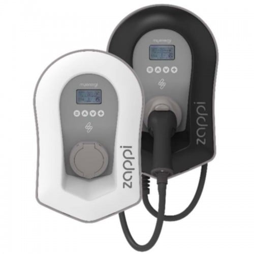 zappi-v2-1-500×500 MyEnergi Zappi White untethered, Black Tethered units